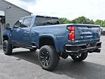New 2025 Chevrolet Silverado 2500 LTZ Crew Cab 4x4 Pickup for sale #02T2290 - photo 7