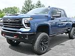 New 2025 Chevrolet Silverado 2500 LTZ Crew Cab 4x4 Pickup for sale #02T2290 - photo 9