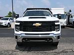 New 2025 Chevrolet Silverado 3500 Double Cab 4x4 9' Monroe Truck Equipment Steel Dump Truck for sale #02T2303 - photo 10
