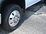 New 2025 Chevrolet Silverado 3500 Double Cab 4x4 9' Monroe Truck Equipment Steel Dump Truck for sale #02T2303 - photo 11