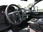 New 2025 Chevrolet Silverado 3500 Double Cab 4x4 9' Monroe Truck Equipment Steel Dump Truck for sale #02T2303 - photo 16