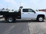 New 2025 Chevrolet Silverado 3500 Double Cab 4x4 9' Monroe Truck Equipment Steel Dump Truck for sale #02T2303 - photo 5