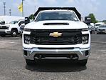 New 2025 Chevrolet Silverado 3500 Regular Cab 4x4 9' Monroe Truck Equipment Steel Dump Truck for sale #02T2308 - photo 10