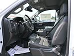 New 2025 Chevrolet Silverado 3500 Regular Cab 4x4 9' Monroe Truck Equipment Steel Dump Truck for sale #02T2308 - photo 12