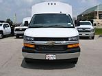 New 2025 Chevrolet Express 3500 11' Royal Steel Service Utility Van for sale #02T2309 - photo 10
