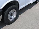 New 2025 Chevrolet Express 3500 11' Royal Steel Service Utility Van for sale #02T2309 - photo 11
