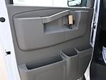 New 2025 Chevrolet Express 3500 11' Royal Steel Service Utility Van for sale #02T2309 - photo 14