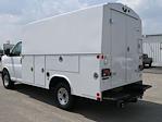 New 2025 Chevrolet Express 3500 11' Royal Steel Service Utility Van for sale #02T2309 - photo 7
