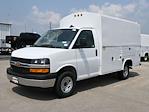 New 2025 Chevrolet Express 3500 11' Royal Steel Service Utility Van for sale #02T2309 - photo 9