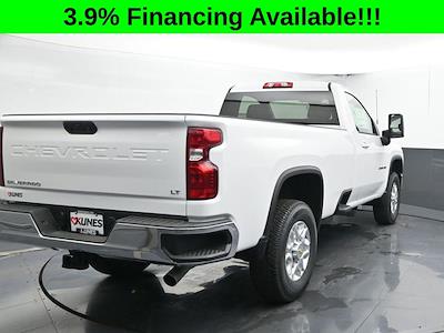 New 2025 Chevrolet Silverado 2500 LT Regular Cab for sale #02T2317 - photo 2