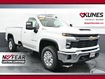 2025 Chevrolet Silverado 2500 Regular Cab 4x4 Pickup for sale #02T2317 - photo 1