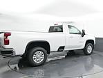 2025 Chevrolet Silverado 2500 Regular Cab 4x4 Pickup for sale #02T2317 - photo 2