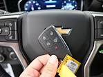 2025 Chevrolet Silverado 2500 Regular Cab 4x4 Pickup for sale #02T2317 - photo 34