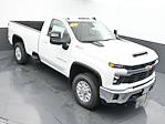 2025 Chevrolet Silverado 2500 Regular Cab 4x4 Pickup for sale #02T2317 - photo 35