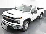 2025 Chevrolet Silverado 2500 Regular Cab 4x4 Pickup for sale #02T2317 - photo 37