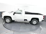2025 Chevrolet Silverado 2500 Regular Cab 4x4 Pickup for sale #02T2317 - photo 38