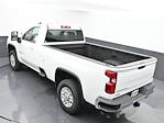 2025 Chevrolet Silverado 2500 Regular Cab 4x4 Pickup for sale #02T2317 - photo 39