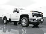 2025 Chevrolet Silverado 2500 Regular Cab 4x4 Pickup for sale #02T2317 - photo 42