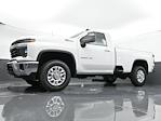2025 Chevrolet Silverado 2500 Regular Cab 4x4 Pickup for sale #02T2317 - photo 44