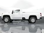 2025 Chevrolet Silverado 2500 Regular Cab 4x4 Pickup for sale #02T2317 - photo 45