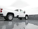 2025 Chevrolet Silverado 2500 Regular Cab 4x4 Pickup for sale #02T2317 - photo 48