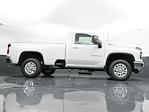 2025 Chevrolet Silverado 2500 Regular Cab 4x4 Pickup for sale #02T2317 - photo 49