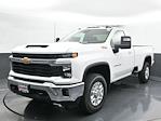 2025 Chevrolet Silverado 2500 Regular Cab 4x4 Pickup for sale #02T2317 - photo 7