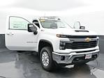 2025 Chevrolet Silverado 2500 Regular Cab 4x4 Pickup for sale #02T2317 - photo 50