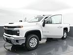 2025 Chevrolet Silverado 2500 Regular Cab 4x4 Pickup for sale #02T2317 - photo 52