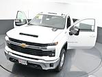 2025 Chevrolet Silverado 2500 Regular Cab 4x4 Pickup for sale #02T2317 - photo 59