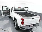 2025 Chevrolet Silverado 2500 Regular Cab 4x4 Pickup for sale #02T2317 - photo 62
