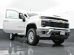 2025 Chevrolet Silverado 2500 Regular Cab 4x4 Pickup for sale #02T2317 - photo 66