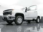 2025 Chevrolet Silverado 2500 Regular Cab 4x4 Pickup for sale #02T2317 - photo 68