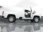 2025 Chevrolet Silverado 2500 Regular Cab 4x4 Pickup for sale #02T2317 - photo 73