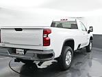 2025 Chevrolet Silverado 2500 Regular Cab 4x4 Pickup for sale #02T2317 - photo 9
