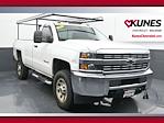 2015 Chevrolet Silverado 2500 Regular Cab SRW 4x4 Pickup for sale #02T2328A - photo 1
