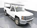 2015 Chevrolet Silverado 2500 Regular Cab SRW 4x4 Pickup for sale #02T2328A - photo 12