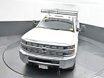 2015 Chevrolet Silverado 2500 Regular Cab SRW 4x4 Pickup for sale #02T2328A - photo 14
