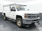 2015 Chevrolet Silverado 2500 Regular Cab SRW 4x4 Pickup for sale #02T2328A - photo 3