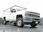 2015 Chevrolet Silverado 2500 Regular Cab SRW 4x4 Pickup for sale #02T2328A - photo 20