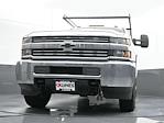 2015 Chevrolet Silverado 2500 Regular Cab SRW 4x4 Pickup for sale #02T2328A - photo 21