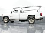 2015 Chevrolet Silverado 2500 Regular Cab SRW 4x4 Pickup for sale #02T2328A - photo 23