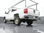 2015 Chevrolet Silverado 2500 Regular Cab SRW 4x4 Pickup for sale #02T2328A - photo 25
