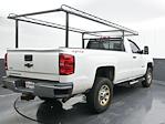 2015 Chevrolet Silverado 2500 Regular Cab SRW 4x4 Pickup for sale #02T2328A - photo 9