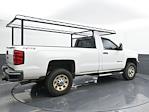 2015 Chevrolet Silverado 2500 Regular Cab SRW 4x4 Pickup for sale #02T2328A - photo 10