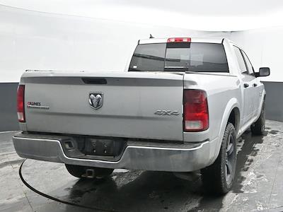 Used 2015 Ram 1500 SLT Crew Cab for sale #02T2330B - photo 2