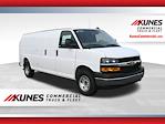 New 2025 Chevrolet Express 3500 Knapheide Upfitted Cargo Van for sale #02T2332 - photo 1
