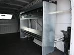 New 2025 Chevrolet Express 3500 Knapheide Upfitted Cargo Van for sale #02T2332 - photo 10