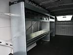 New 2025 Chevrolet Express 3500 Knapheide Upfitted Cargo Van for sale #02T2332 - photo 15