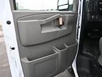 New 2025 Chevrolet Express 3500 Knapheide Upfitted Cargo Van for sale #02T2332 - photo 17